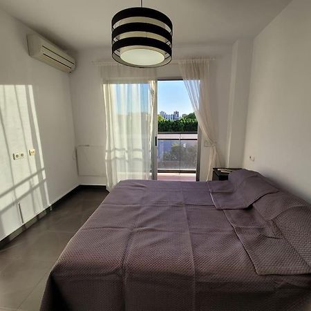 Apartmán Atico Duplex Zona Juan De Borbon Murcía Exteriér fotografie