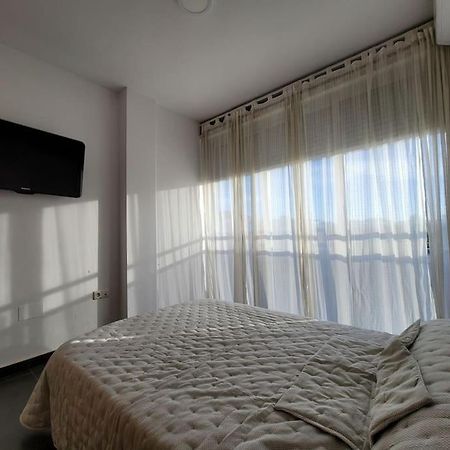 Apartmán Atico Duplex Zona Juan De Borbon Murcía Exteriér fotografie