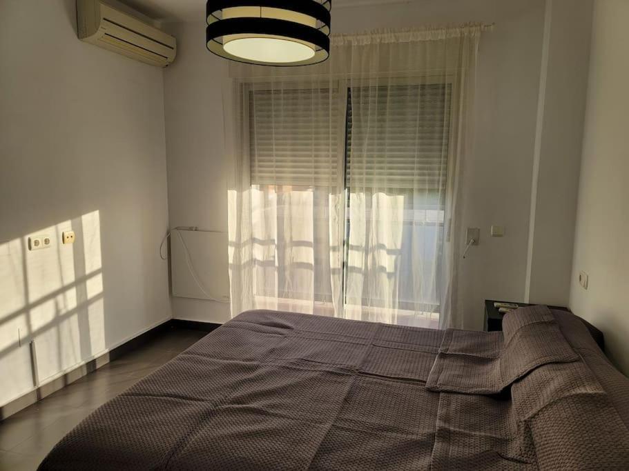 Apartmán Atico Duplex Zona Juan De Borbon Murcía Exteriér fotografie