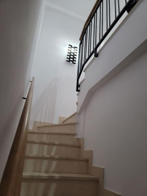 Apartmán Atico Duplex Zona Juan De Borbon Murcía Exteriér fotografie
