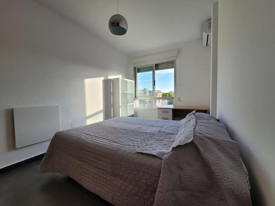 Apartmán Atico Duplex Zona Juan De Borbon Murcía Exteriér fotografie