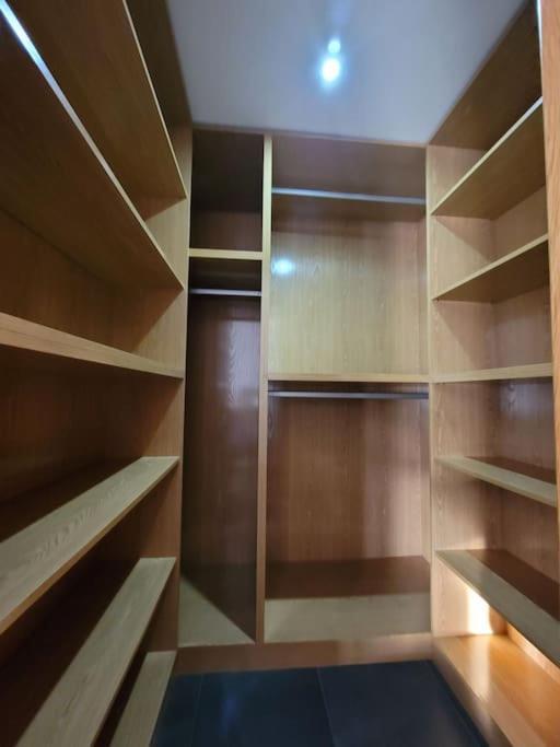 Apartmán Atico Duplex Zona Juan De Borbon Murcía Exteriér fotografie