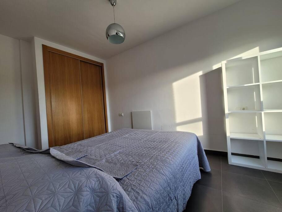 Apartmán Atico Duplex Zona Juan De Borbon Murcía Exteriér fotografie